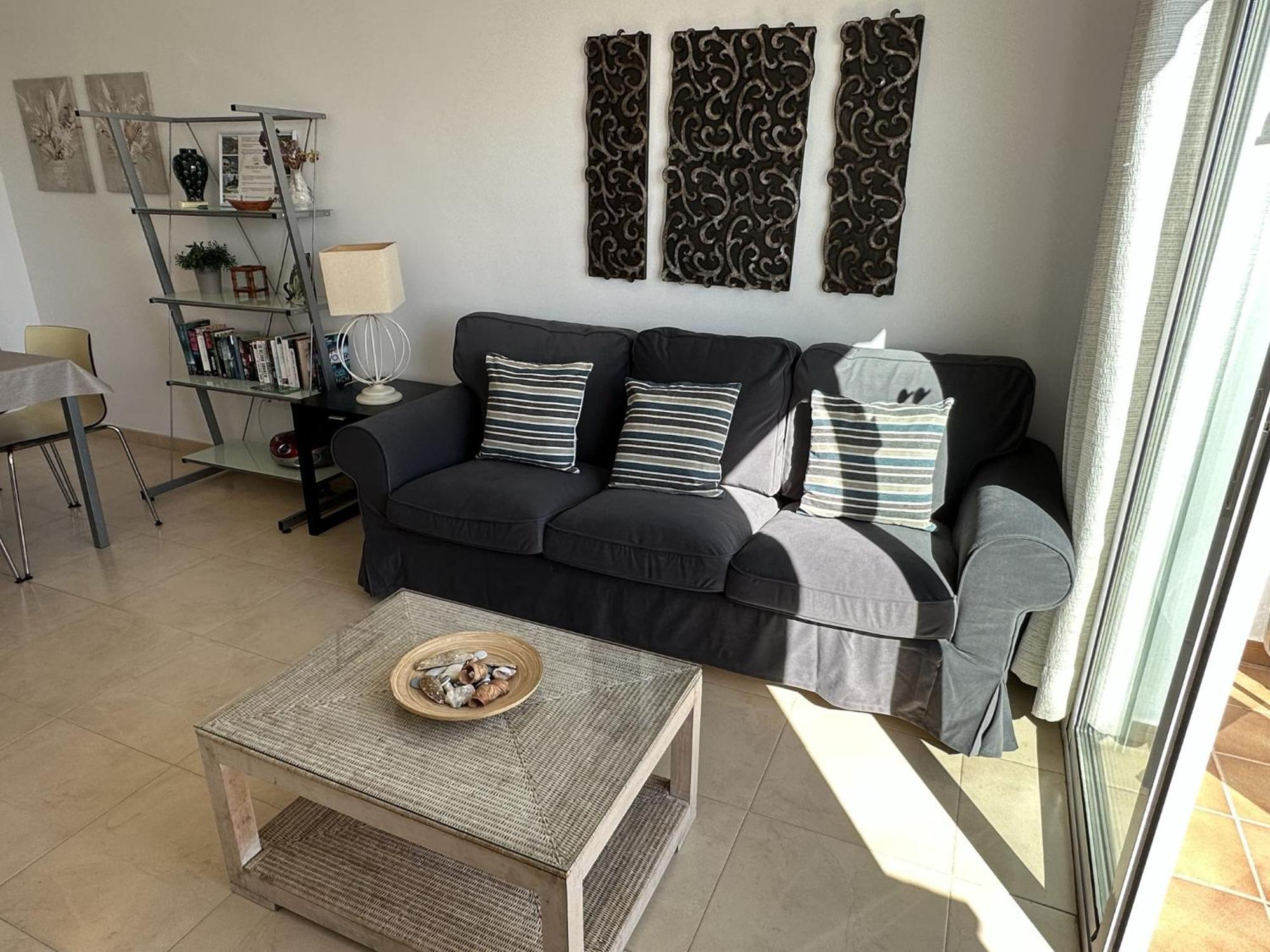 Nerja Paradise Rentals - Apt Chimenea C1D Exterior foto