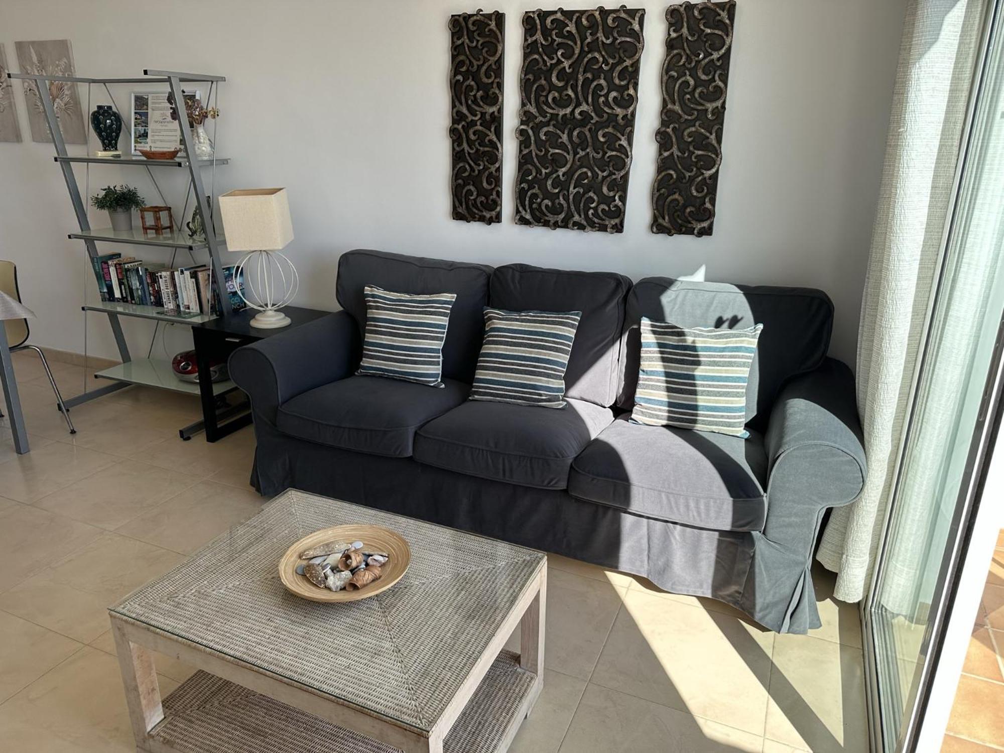 Nerja Paradise Rentals - Apt Chimenea C1D Exterior foto